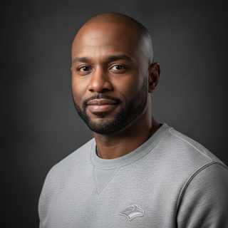Marcus Diallo