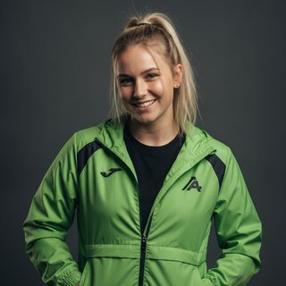 Chloé Marchand