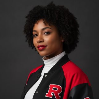 Sofia Nkemi